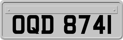 OQD8741
