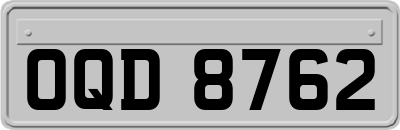 OQD8762