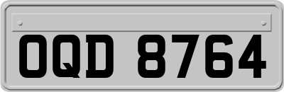 OQD8764