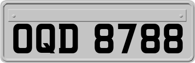 OQD8788