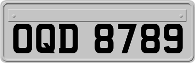 OQD8789