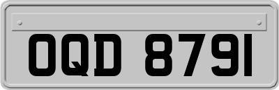 OQD8791