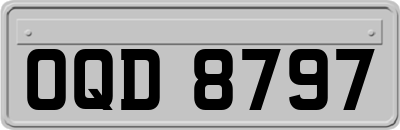 OQD8797