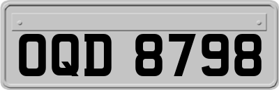 OQD8798