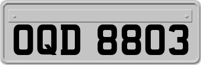 OQD8803