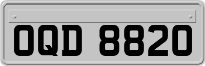 OQD8820