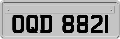OQD8821