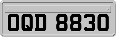 OQD8830