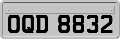 OQD8832