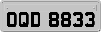 OQD8833