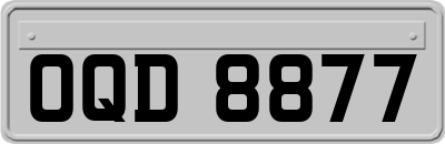 OQD8877