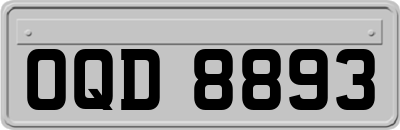 OQD8893