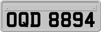 OQD8894