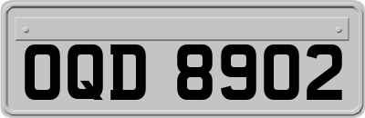 OQD8902