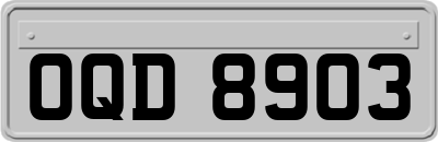 OQD8903