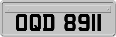 OQD8911