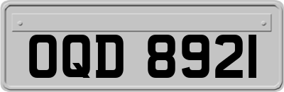 OQD8921