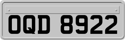OQD8922