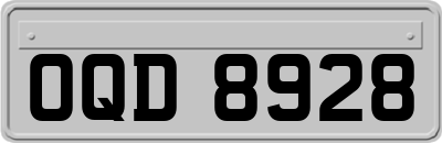 OQD8928