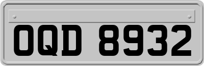 OQD8932
