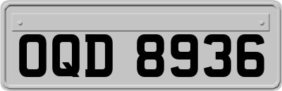 OQD8936