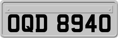 OQD8940