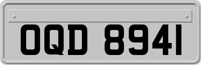 OQD8941