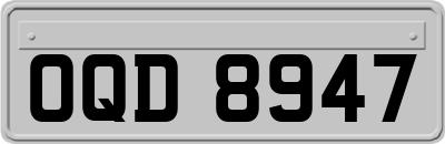 OQD8947