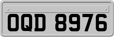 OQD8976
