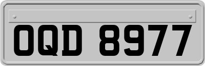 OQD8977