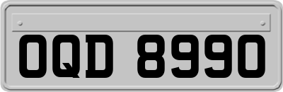 OQD8990