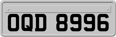 OQD8996