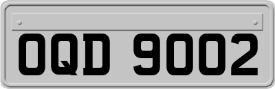 OQD9002