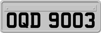 OQD9003
