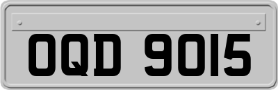 OQD9015