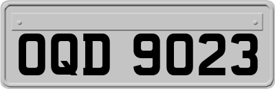 OQD9023