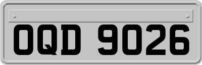 OQD9026
