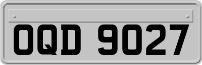 OQD9027