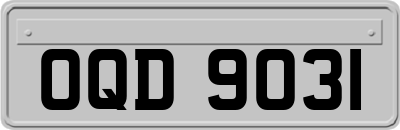 OQD9031
