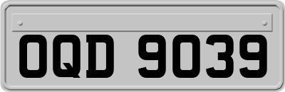 OQD9039