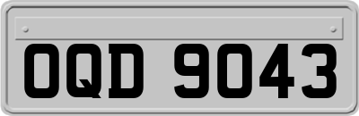 OQD9043