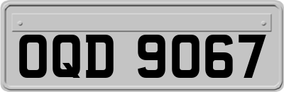 OQD9067