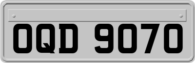 OQD9070