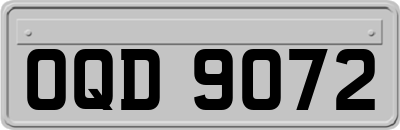 OQD9072
