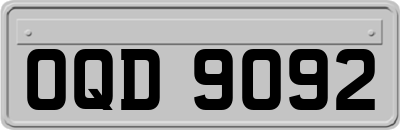 OQD9092
