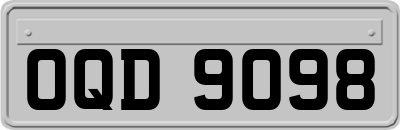 OQD9098