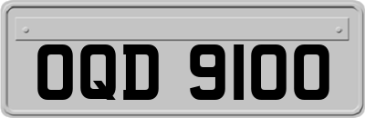 OQD9100
