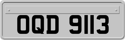 OQD9113