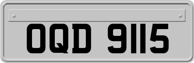 OQD9115