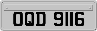 OQD9116